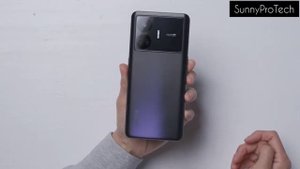 Realme GT Neo 5 SE Unboxing & First Impression
