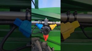 Опрыскиватель прицепной ОП-Барс 3000