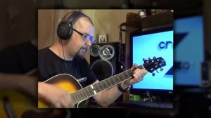 Русским воинам РВСН посвящается. Шумят "Тополя". (Ракетная застольная)