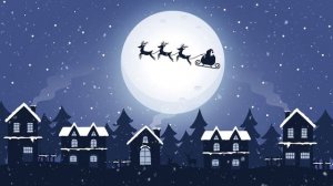 ❆ Новогодние колыбельные ❆ Колыбельная Jingle Bells ❆ Рождественская музыка для сна младенцев
