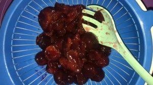 Соус «Ткемали» из алычи на зиму. Быстрый и простой рецепт!