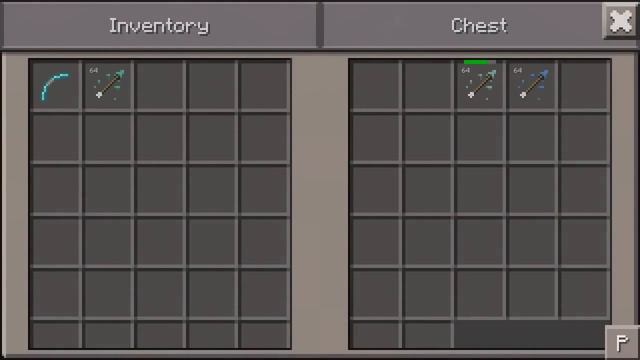 [0.13.0/0.14.0] MORE BOWS & ARROWS MOD - LIKE MCPC 1.9 - MINECRAFT PE смотреть онлайн