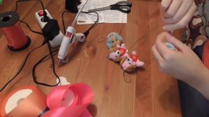 БУКЕТ ИЗ ИГРУШЕК  КАК СДЕЛАТЬ БУКЕТ ИЗ МЯГКИХ ИГРУШЕК САМОМУ  ИДЕЯ