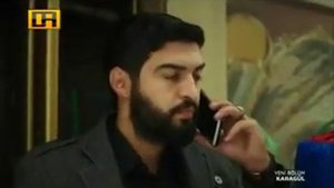 Садбарг сиех кисми 124