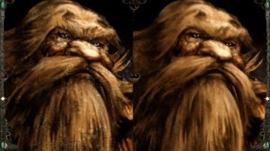 Disciples 2 и Нейросеть. Часть 13. Воины гномов.