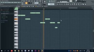 КАК НАПИСАТЬ СВОЙ ТРЕК!? Пишем трек в Fl Studio 12
