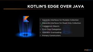 Kotlin vs Java | Java or Kotlin For Android Development | Java And Kotlin Tutorial | Simplilearn