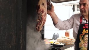 БАРАНИНА С ОВОЩАМИ В КАЗАНЕ ПО СОБСТВЕННОМУ РЕЦЕПТУ!!!