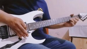 Try to find me (guitar cover)- Gorky Park