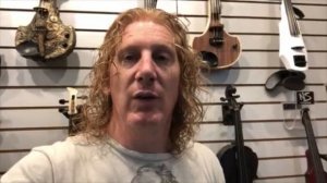 Watch This Before You Buy The Yamaha YSV104