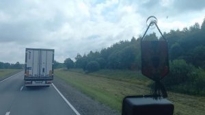 Продолжаем движение на г.Пермь