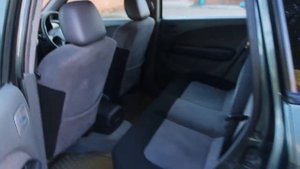 MITSUBISHI Airtrek 2001 год осмотр.