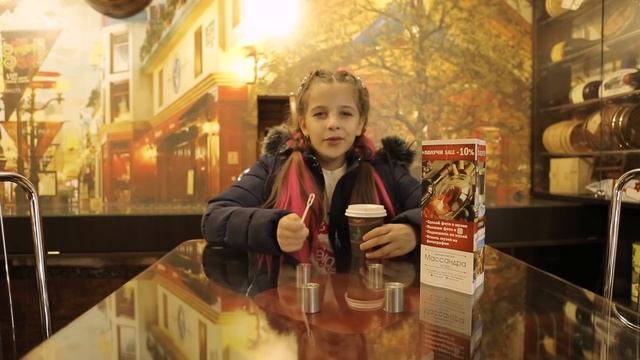 ЛУЧШИЕ КАФЕ КАЛИНИНГРАДА ТОП 5 / ОЦЕНИВАЕМ КОФЕ / ? ТОП ДЕТСКИЙ КАНАЛ ОТ ЛИЗОНКЕТ