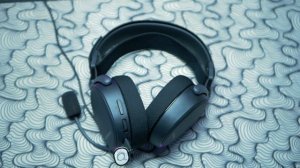 ? ОВЕРПРАЙС? ИГРОВАЯ ГАРНИТУРА за 20.000₽! Steelseries Arctis Pro Gamedac обзор