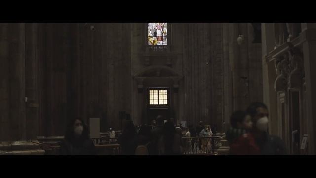 Il Duomo di Milano, storia di un cantiere infinito смотреть онлайн