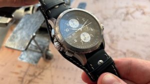 Обзор часов Hamilton Khaki X-Wind