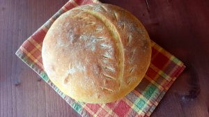 Тыквенный хлеб | тыквенный кекс