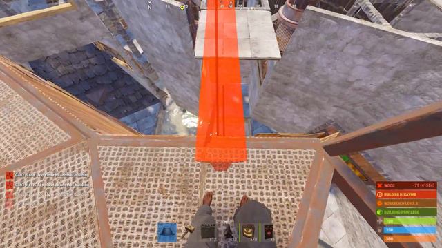 RUST - New Meta 2x2 For Your Clan - Rust Base Design | +100 Rockets