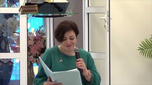 Ирина Парфентьева. Тайна закрытой комнаты.