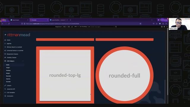 Oracle APEX Universal Theme Uncovering its Hidden Features смотреть онлайн