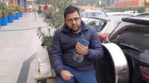 godox geniusmic 3.5mm vlog shotgun Directional mic for smartphone with live monitoring via headphon