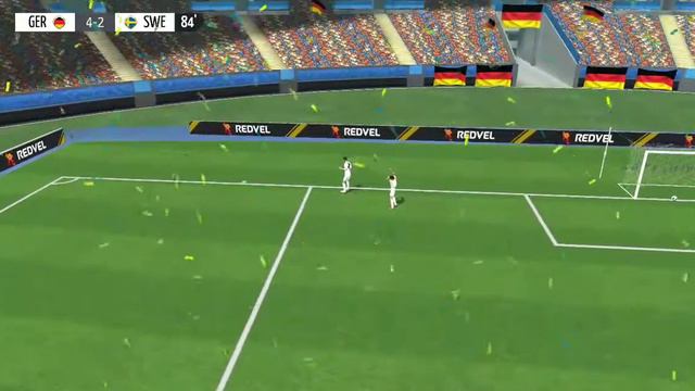 Best fifa world cup 2018 game android || fifa 2018 game смотреть онлайн