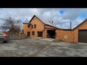 Коттедж рядом с рекой в элитном районе пос. Винзили (Мельница)