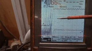2SK3878 подделка из Китая. Часть 2. Сравнение с б/у.