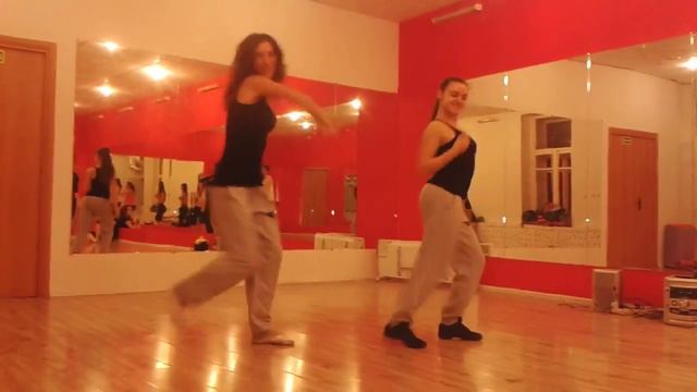 Реггетон видео с занятия смотреть онлайн