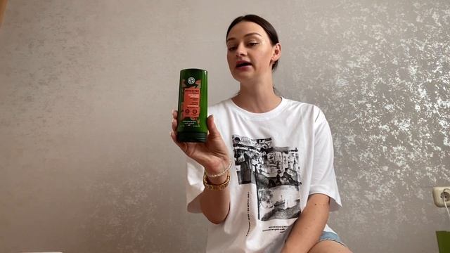 Покупки в Yves Rocher. Новые маски для волос Kaaral. Готовим вкусный завтрак. смотреть онлайн