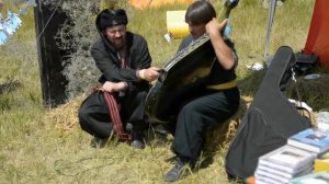 Ехали казаки із Дніпра до дому правильный текст