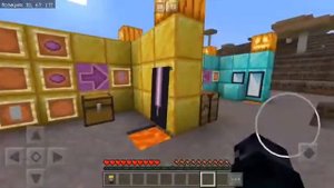 ТОП 5 КРУТЫХ ФЛАГОВ В МАЙНКРАФТЕ + БОНУС || ФЛАГИ В МАЙНКРАФТ ПЕ