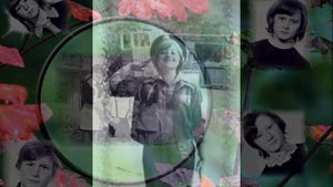 Одноклассники  А.Розенбаум