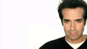 Дэвид Копперфильд - биография