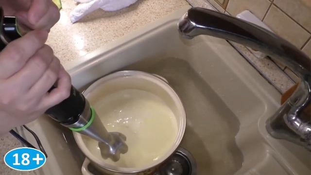 То самое сливочное мороженое,рецепт которого так долго скрывали. смотреть онлайн