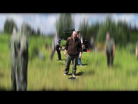 Практика: Единение с Богом.