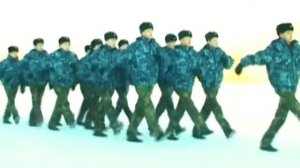 «Жизнь - Родине, честь - никому!» - группа «Кадет»