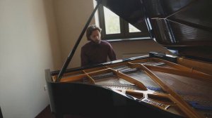 Zbigniew Wodecki - Lubię wracać tam gdzie byłem (piano cover)