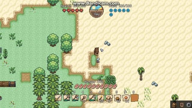 обзор игры Forsaken Isle смотреть онлайн