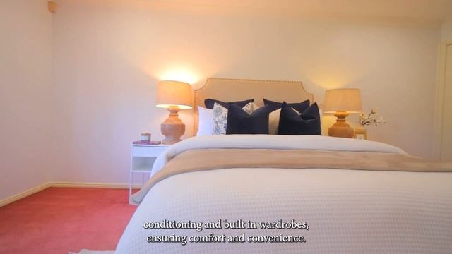 5 Boden Place, Castle Hill смотреть онлайн