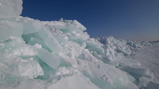 Зимняя Рыбалка на о.Сахалин 2022 год . смотреть онлайн