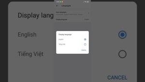 Как поставить клавиатуру на андройд как на айфоне❤