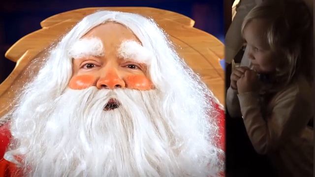 Реакция детей на сказки 1 смотреть онлайн