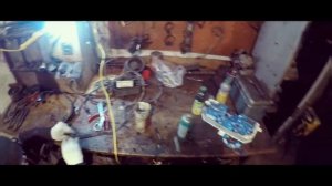 Ремонт управления акпп делика 4м40.