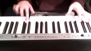 Mama Mia - Abba Piano