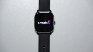 Amazfit GTS 4 Mini | Как восстановить все заводские настройки часов Amazfit GTS 4 Mini