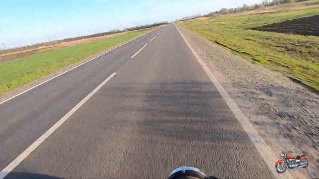 Максимальная скорость JAWA-638 смотреть онлайн