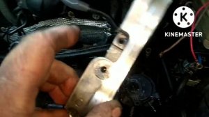 Глохнет мотор. Причина проводка форсунок, моторная Коса, замена проводки Т5 Transporter Multivan ®️