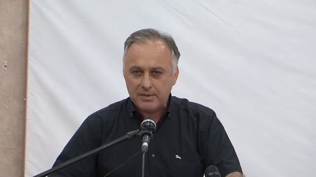 АВТАНДИЛ СУРМАНИДЗЕ: «Обманным путём нельзя построить государство. Не справился — должен уйти» смотреть онлайн