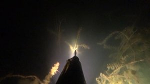 ПОЙМАЛ БЕЛОГО АМУРА! Подводная Охота В Ближайшем Подмосковье!